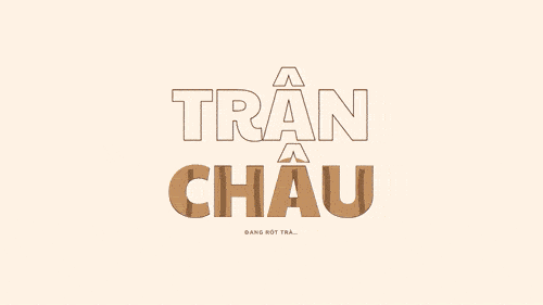 Trân Châu Lab — Quán trà sữa