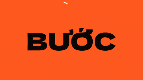 BƯỚC — Thương hiệu sneaker